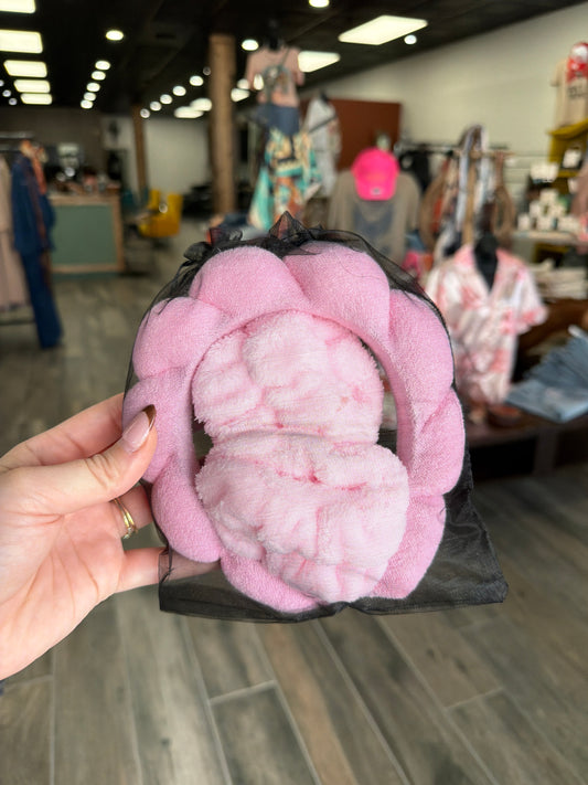 Bubble Headbands