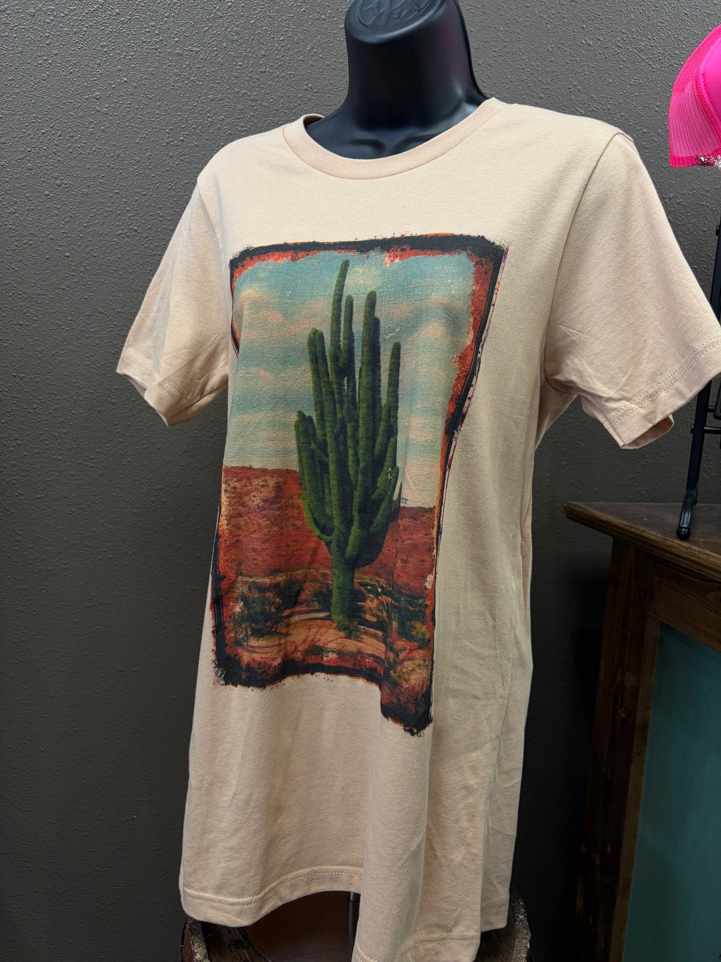 Raisin' Reno 2.0 Shirt