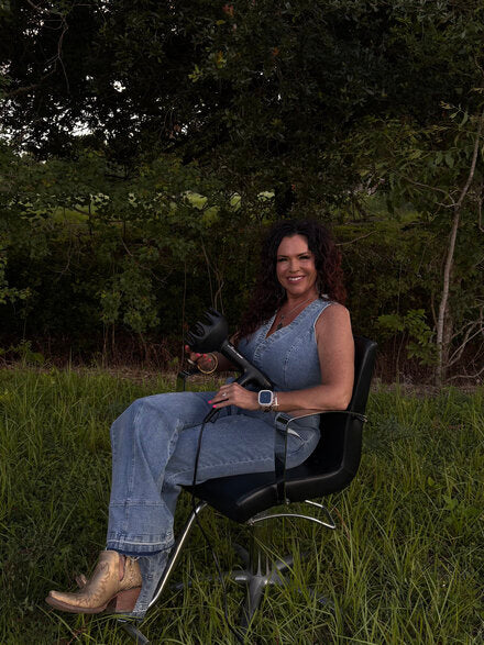 Nicole - Master Stylist / Owner