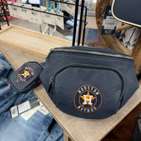 Montana West MLB Fanny Pack