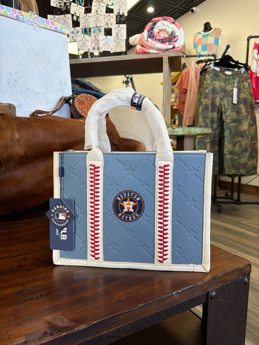 Montana West MLB Bag