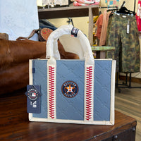 Montana West MLB Bag