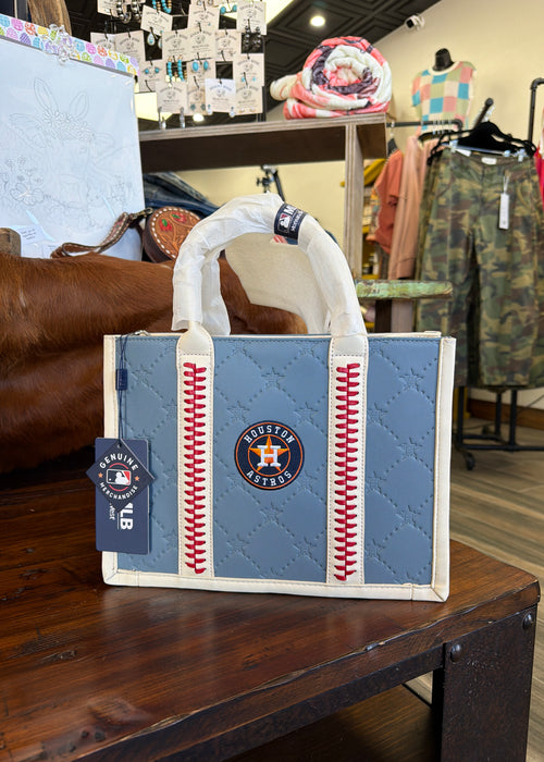 Montana West MLB Bag