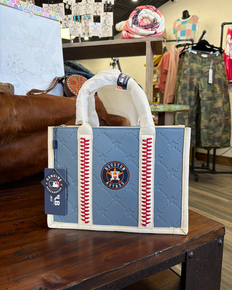 Montana West MLB Bag