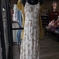 Western Sundress