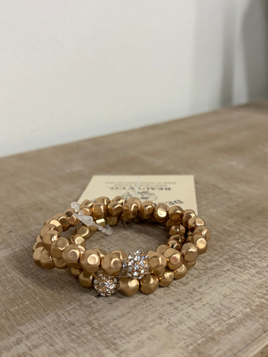 Decorative Colored Bracelets