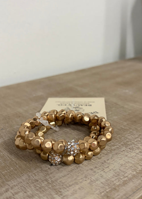 Decorative Colored Bracelets