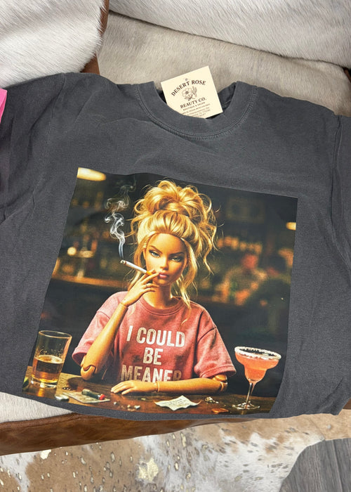 barbie Tee