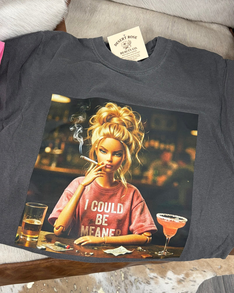 barbie Tee