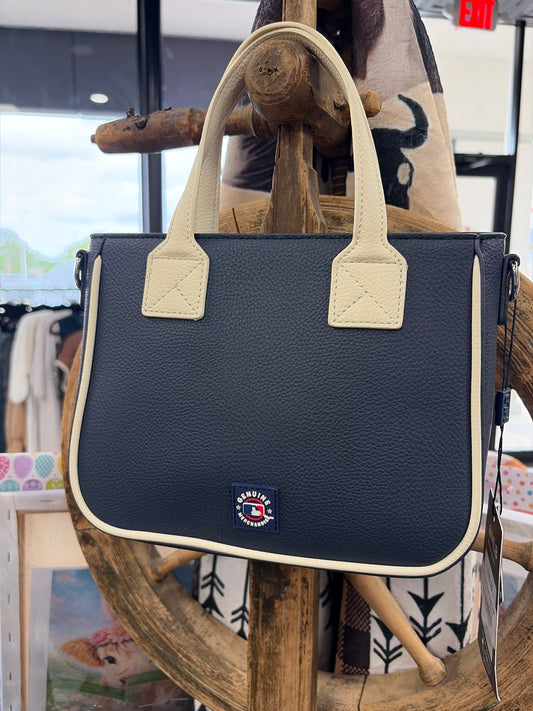Montana West MLB Tote
