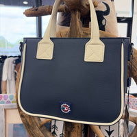 Montana West MLB Tote