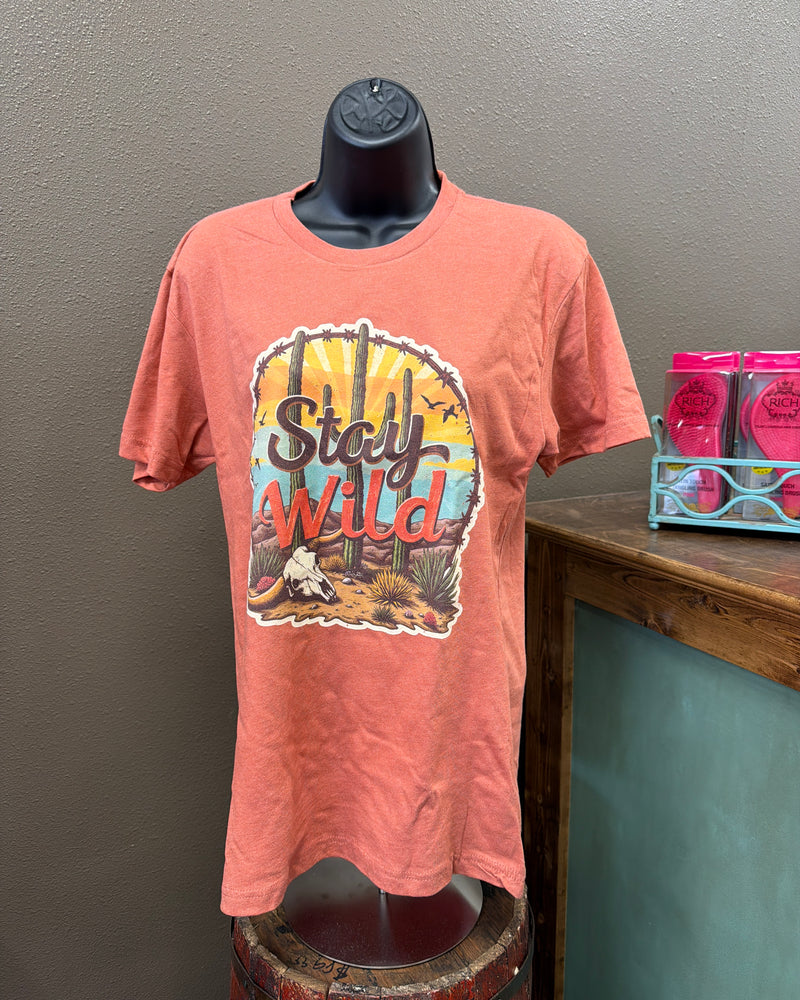 Rebel Redwood West Desert Stay Wild Top
