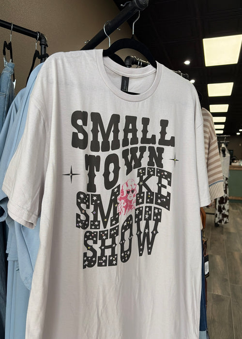 Small Town Smoke Show T-Shirt