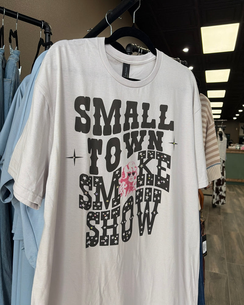 Small Town Smoke Show T-Shirt