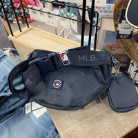 Montana West MLB Fanny Pack