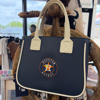 Montana West MLB Tote