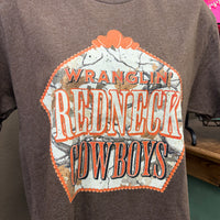 Redneck cowboys