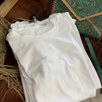 Solid Colored T-Shirt