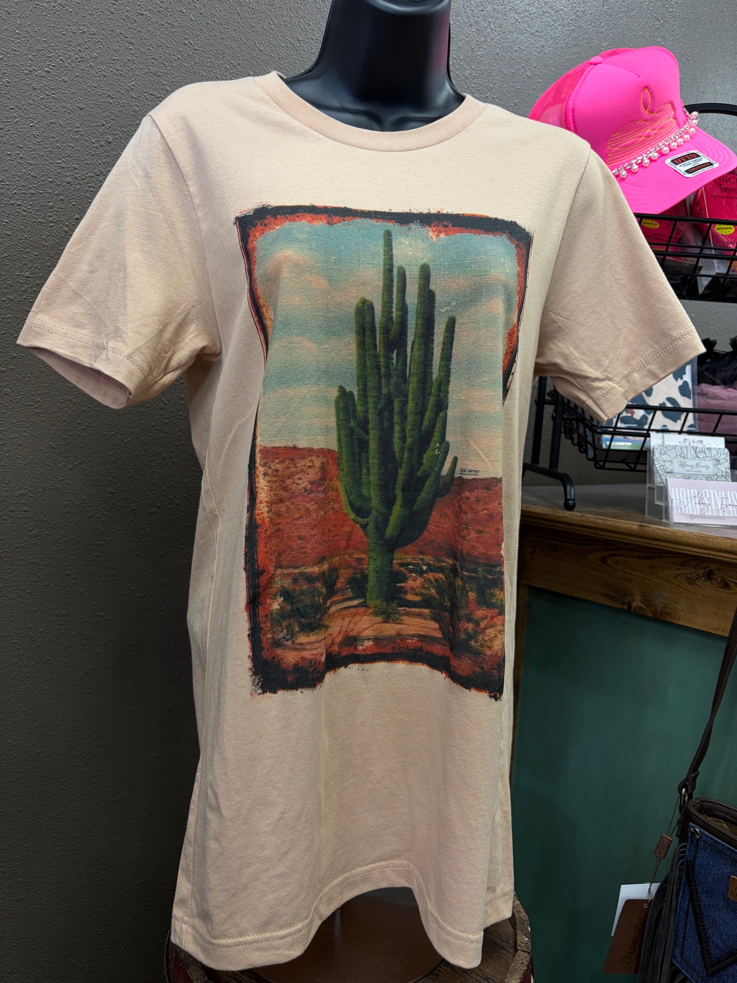 Raisin' Reno 2.0 Shirt