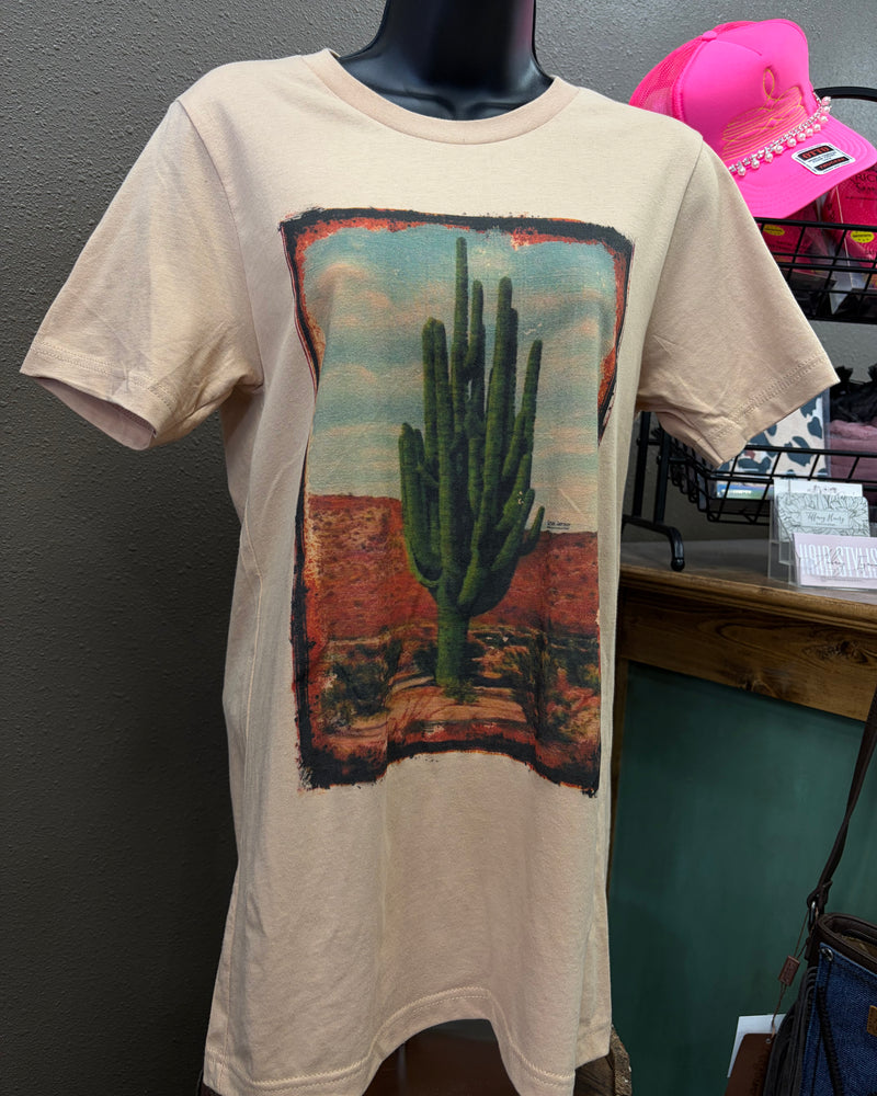 Raisin' Reno 2.0 Shirt