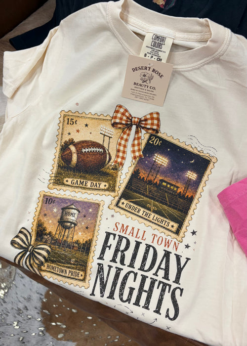 Game Day Tee