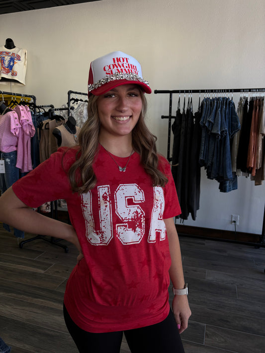 USA T-Shirt