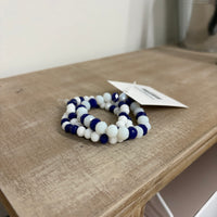 School Themed Bracelets
