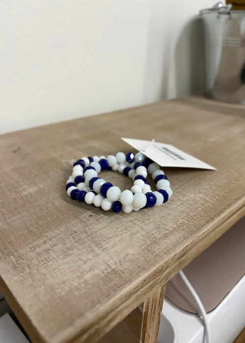 School Themed Bracelets
