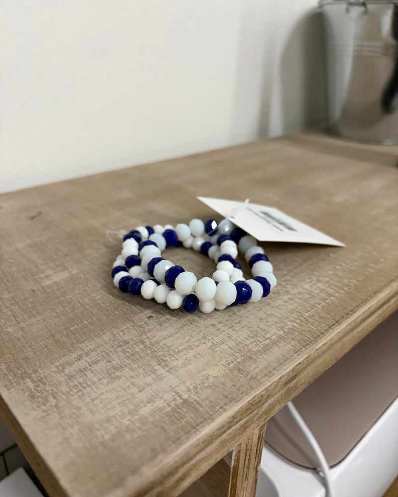 School Themed Bracelets