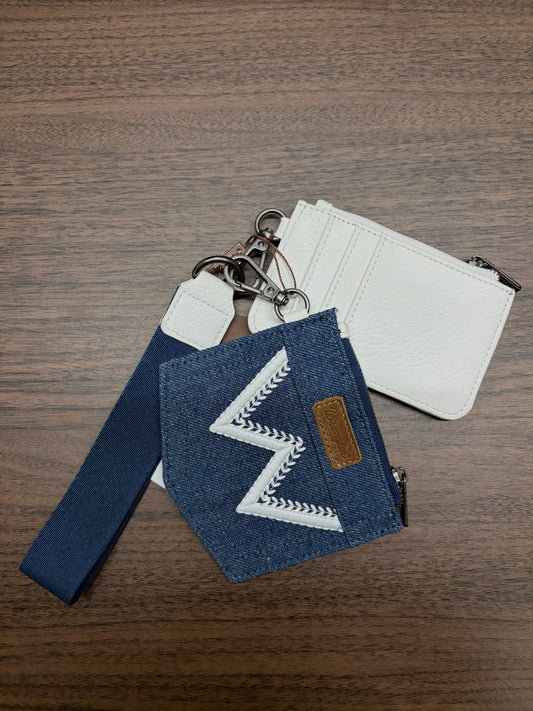 Wrangler Dual Wallet