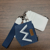 Wrangler Dual Wallet