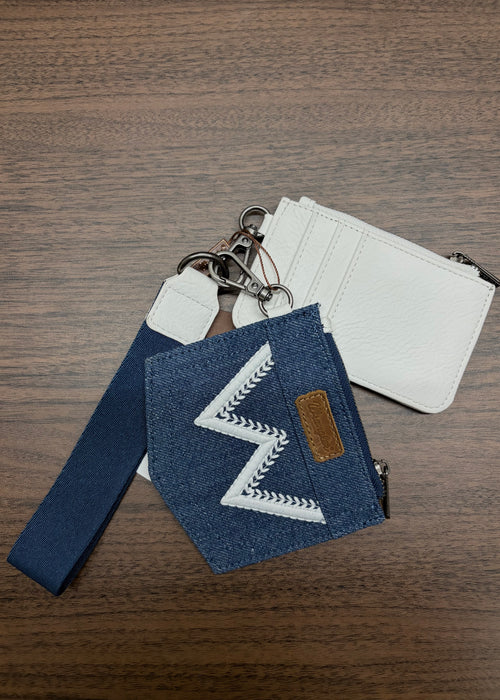 Wrangler Dual Wallet
