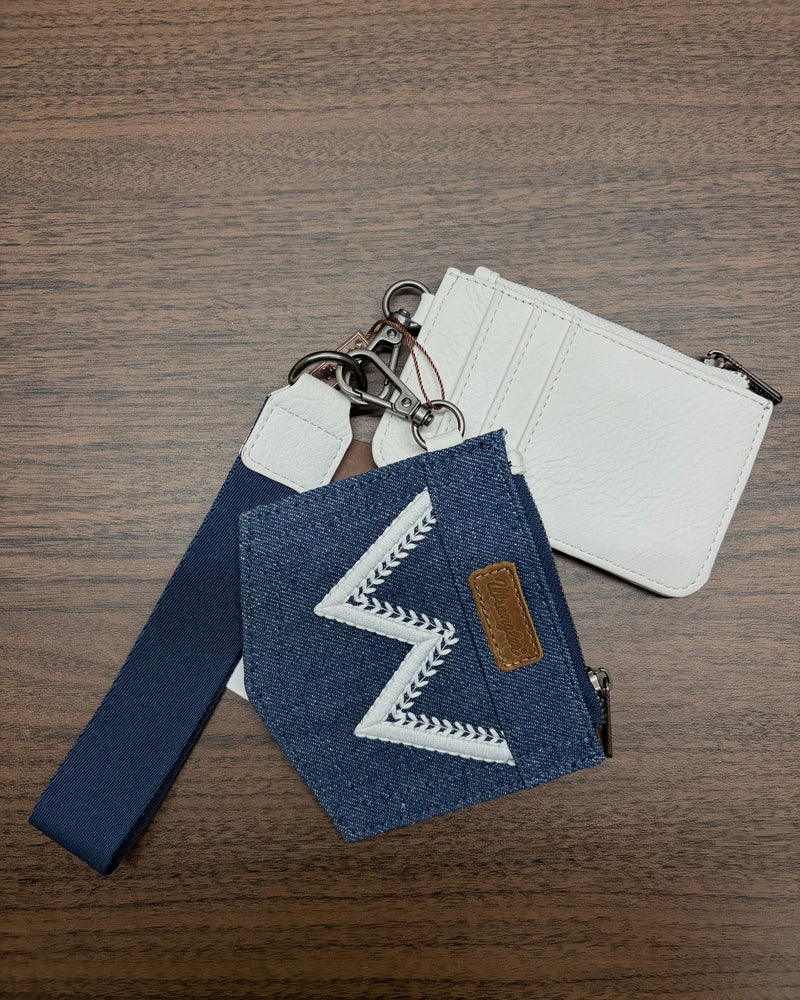 Wrangler Dual Wallet