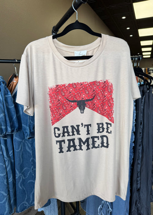 Avery DTF Print T-Shirt