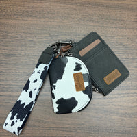 Wrangler Dual Wallet