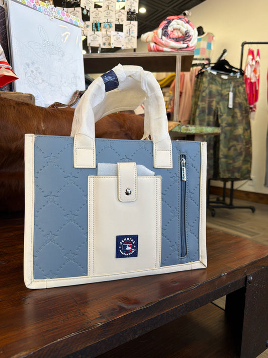 Montana West MLB Bag