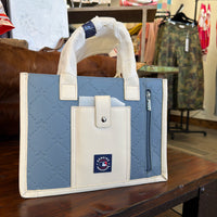 Montana West MLB Bag