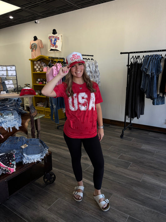 USA T-Shirt