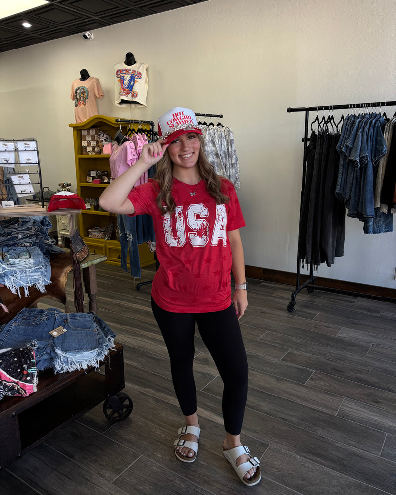USA T-Shirt