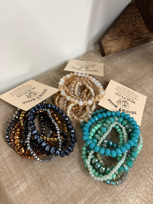 glass bead bundle