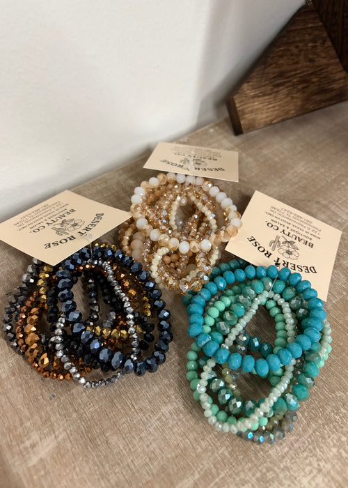 glass bead bundle