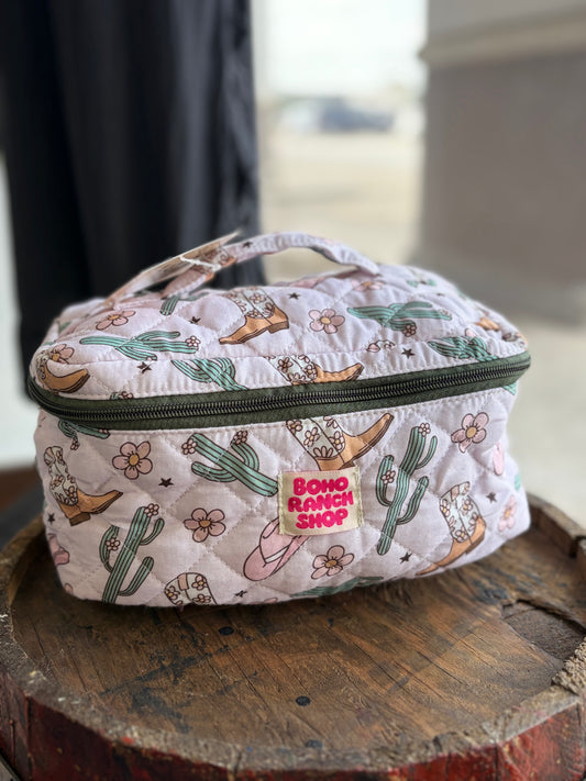 Make-Up Bag