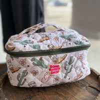 Make-Up Bag