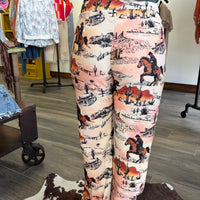 First Order Western Print 3