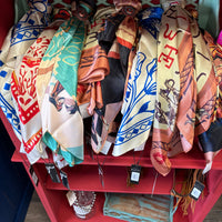 Wild Rags