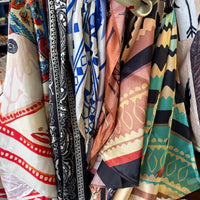 Wild Rags