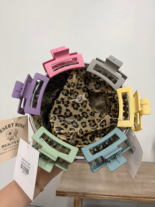 Baby Hair Clips