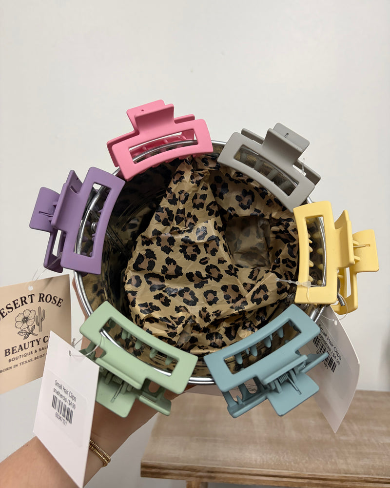 Baby Hair Clips