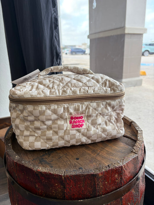 Make-Up Bag