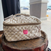 Make-Up Bag